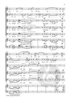 De Profundis von Cecilia McDowall (Download) 