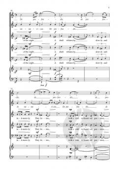 De Profundis von Cecilia McDowall (Download) 