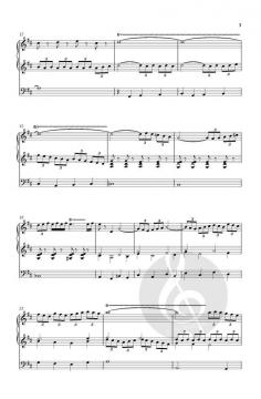 Psalm 105 von Dominick DiOrio (Download) 