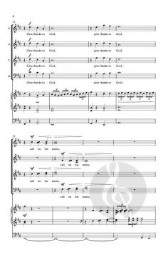 Psalm 105 von Dominick DiOrio (Download) 