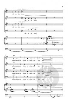 Psalm 105 von Dominick DiOrio (Download) 