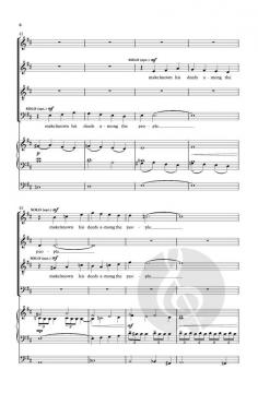 Psalm 105 von Dominick DiOrio (Download) 