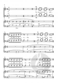 The world has waited long von Alan Bullard (Download) 