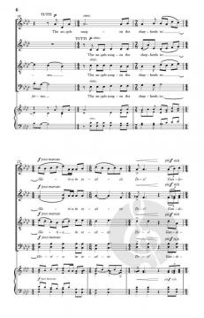 There is no rose of such virtue von Ethan McGrath (Download) 