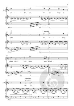 Erlking (Erlkönig) von Franz Schubert (Download) 