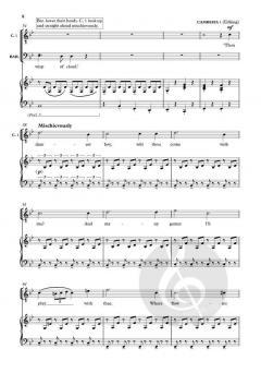 Erlking (Erlkönig) von Franz Schubert (Download) 