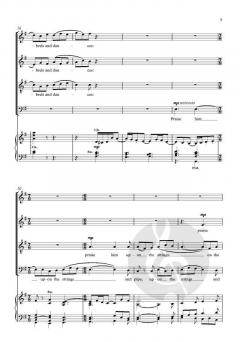 O praise God in his sanctuary von Francis Jackson (Download) 