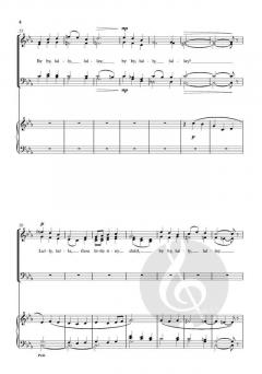 A Coventry Carol von Malcolm Archer (Download) 