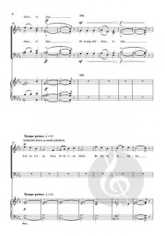 A Coventry Carol von Malcolm Archer (Download) 