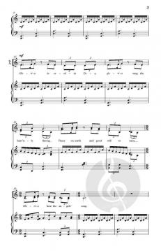 Gloria von Gary Hallquist (Download) 