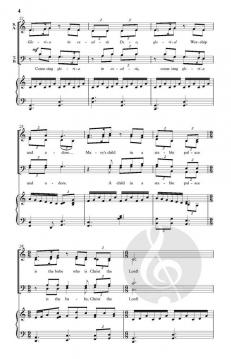 Gloria von Gary Hallquist (Download) 