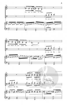 Gloria von Gary Hallquist (Download) 