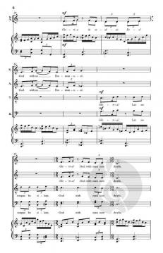 Gloria von Gary Hallquist (Download) 