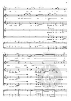 Love Incorruptible von Cecilia McDowall (Download) 