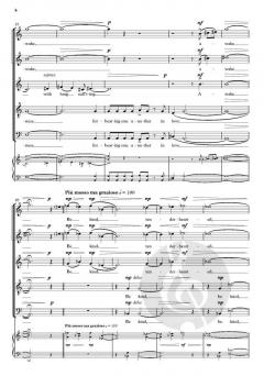 Love Incorruptible von Cecilia McDowall (Download) 