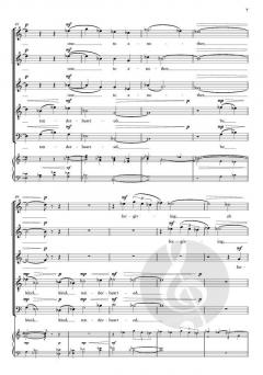 Love Incorruptible von Cecilia McDowall (Download) 