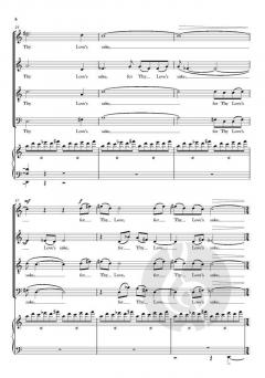 Ash Wednesday von Cecilia McDowall (Download) 