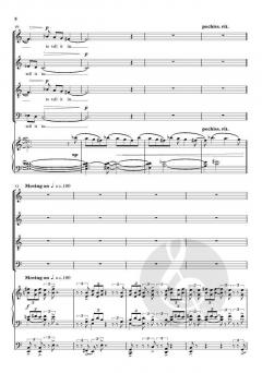 Ash Wednesday von Cecilia McDowall (Download) 