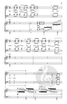 We Are Thy People von Bruce Greer (Download) 