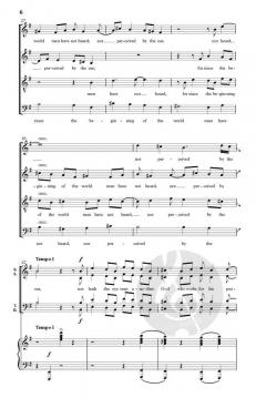 We Are Thy People von Bruce Greer (Download) 