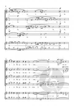 Ave Regina caelorum von David Bednall (Download) 