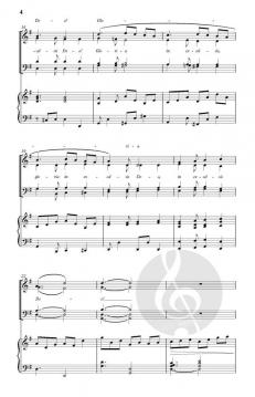 Angels we have heard on high von Benjamin Harlan (Download) 