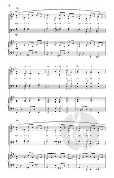 Angels we have heard on high von Benjamin Harlan (Download) 