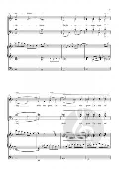 Angels, from the realms of glory von Will Todd (Download) 