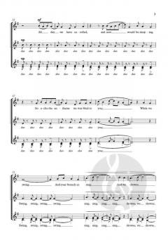 The Birds' Lullaby von Sarah Quartel (Download) 