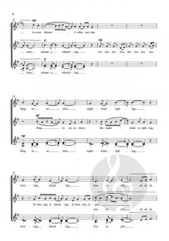 The Birds' Lullaby von Sarah Quartel (Download) 