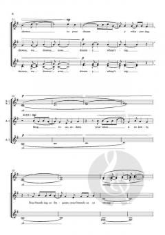 The Birds' Lullaby von Sarah Quartel (Download) 