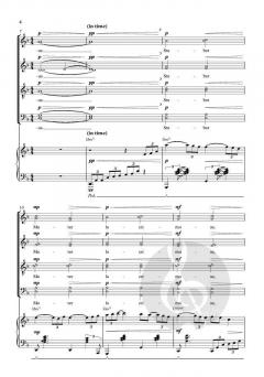 Stabat Mater von Will Todd (Download) 