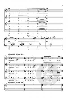 Stabat Mater von Will Todd (Download) 