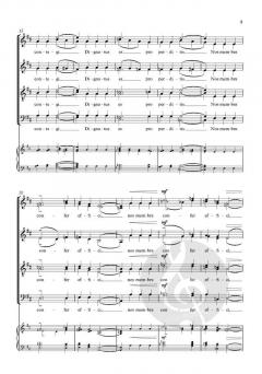 O nata lux von Malcolm Archer (Download) 