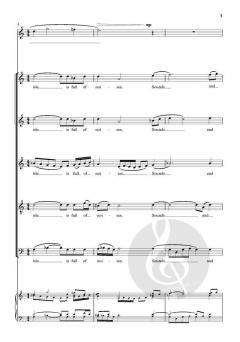 Be not afeard von Cecilia McDowall (Download) 