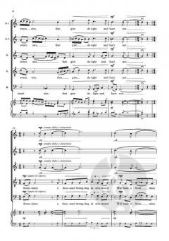 Be not afeard von Cecilia McDowall (Download) 