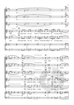 Be not afeard von Cecilia McDowall (Download) 