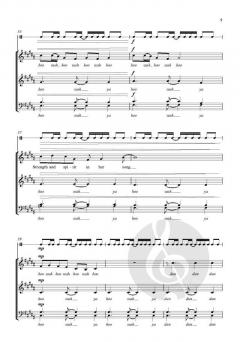 Voice on the Wind von Sarah Quartel (Download) 