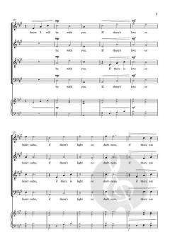 I will be with you von Sarah Quartel (Download) 