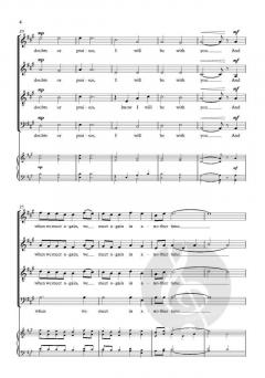 I will be with you von Sarah Quartel (Download) 