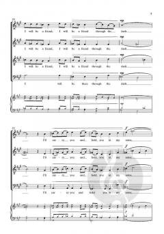 I will be with you von Sarah Quartel (Download) 