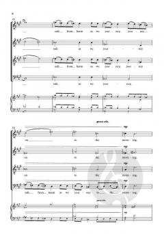 I will be with you von Sarah Quartel (Download) 