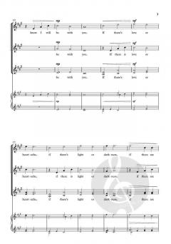 I will be with you von Sarah Quartel (Download) 