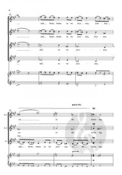 I will be with you von Sarah Quartel (Download) 