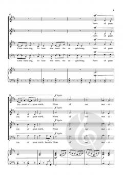 Sussex Carol von Ian Crawford (Download) 