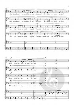 Sussex Carol von Ian Crawford (Download) 