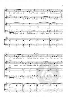 Sussex Carol von Ian Crawford (Download) 