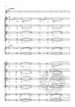 Silent night von Sarah Quartel (Download) 