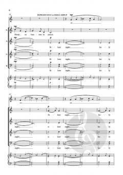 Silent night von Sarah Quartel (Download) 