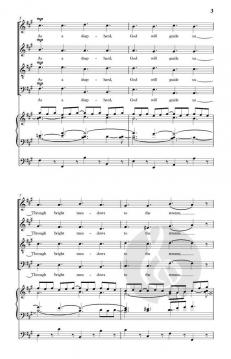 As a shepherd von Mack Wilberg (Download) 